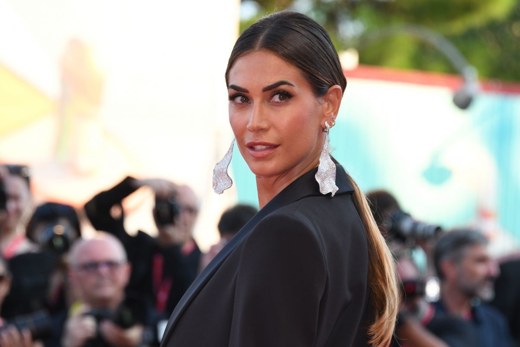 Melissa Satta Melissa Satta