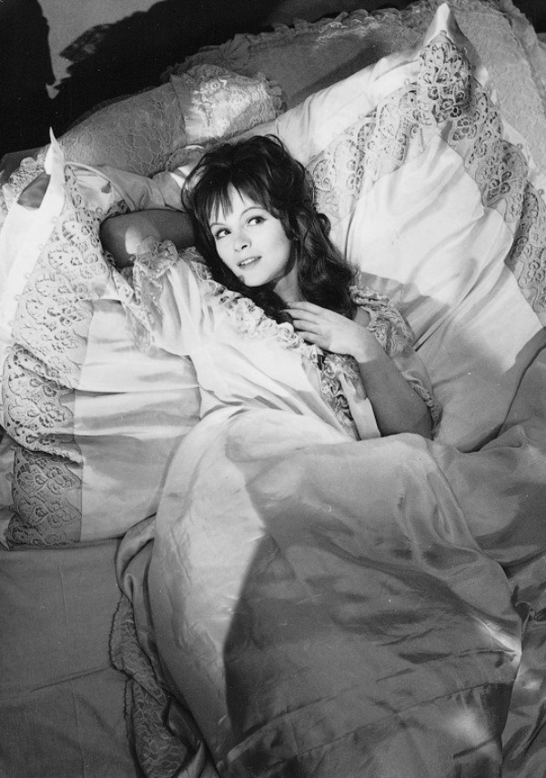 Image of Letícia Román