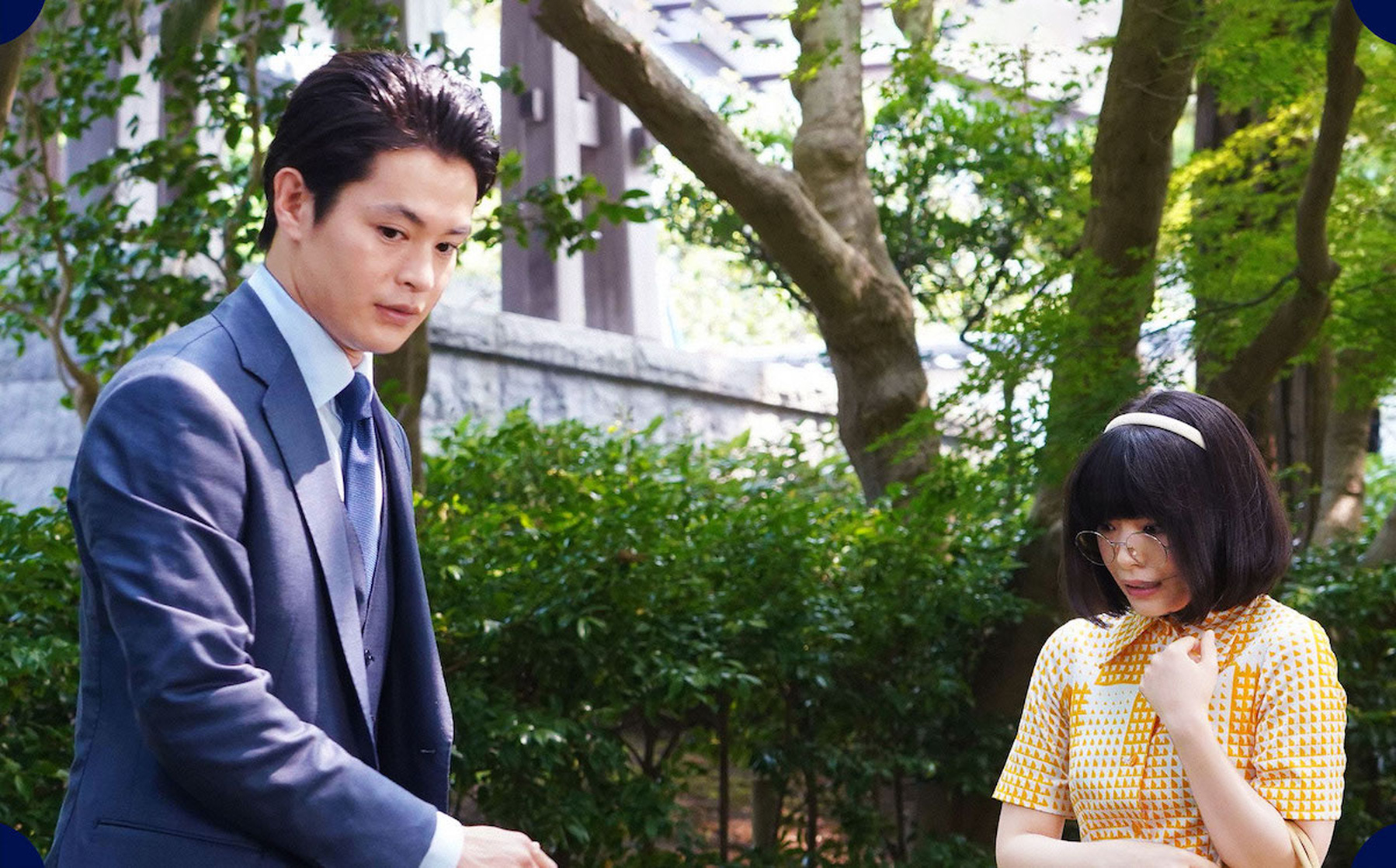 Daughter of Lupin