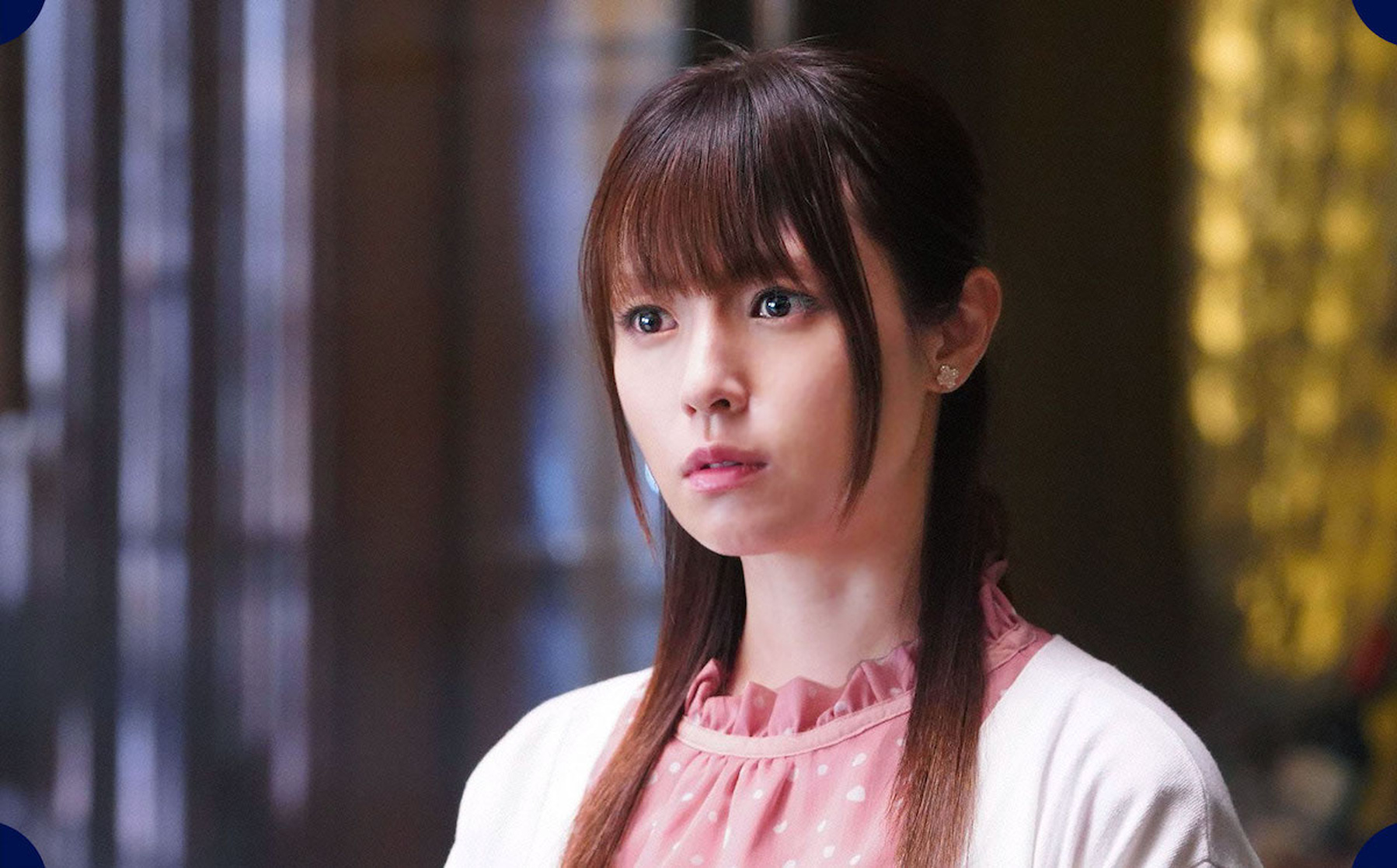 Daughter of Lupin