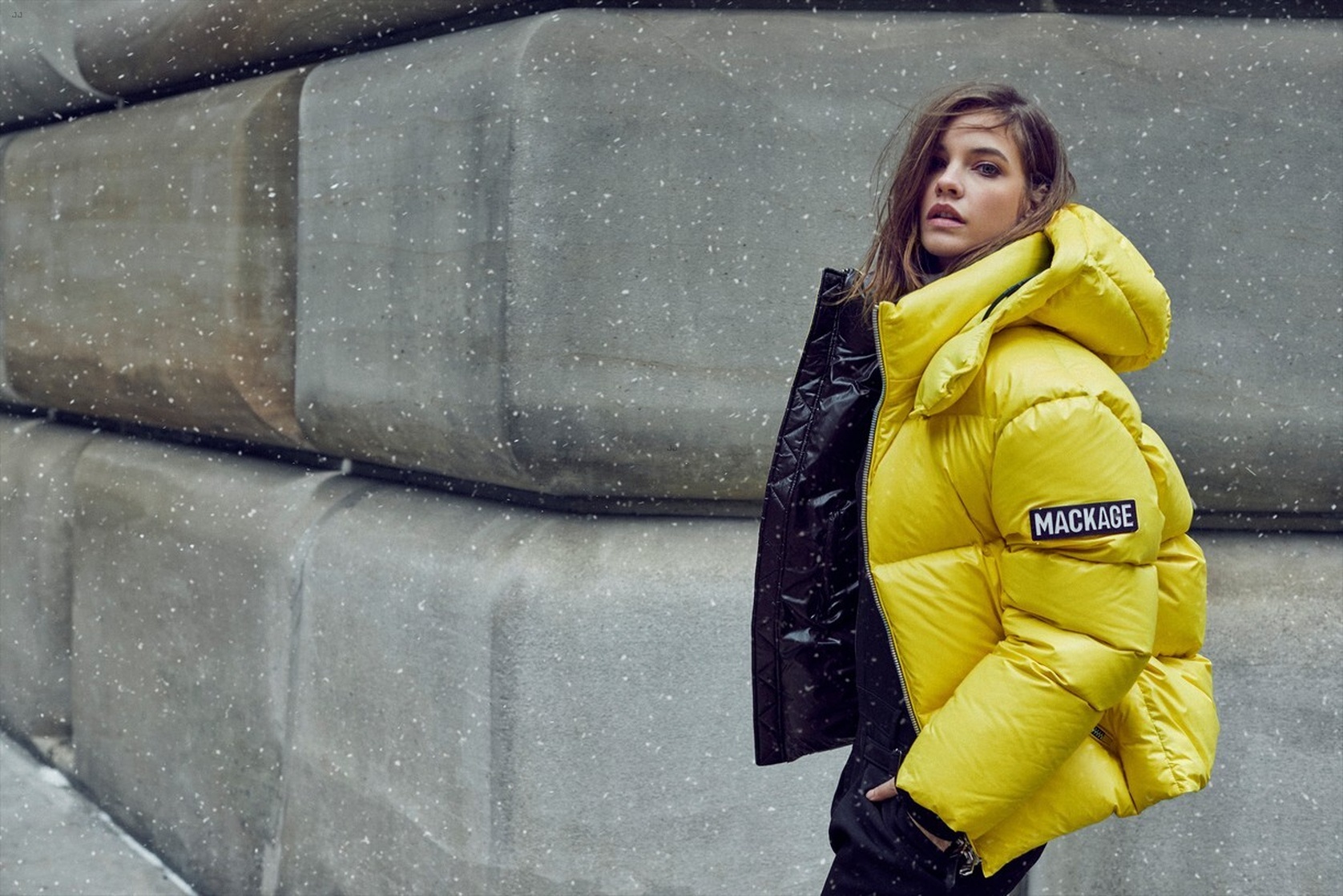 Barbara Palvin Barbara Palvin