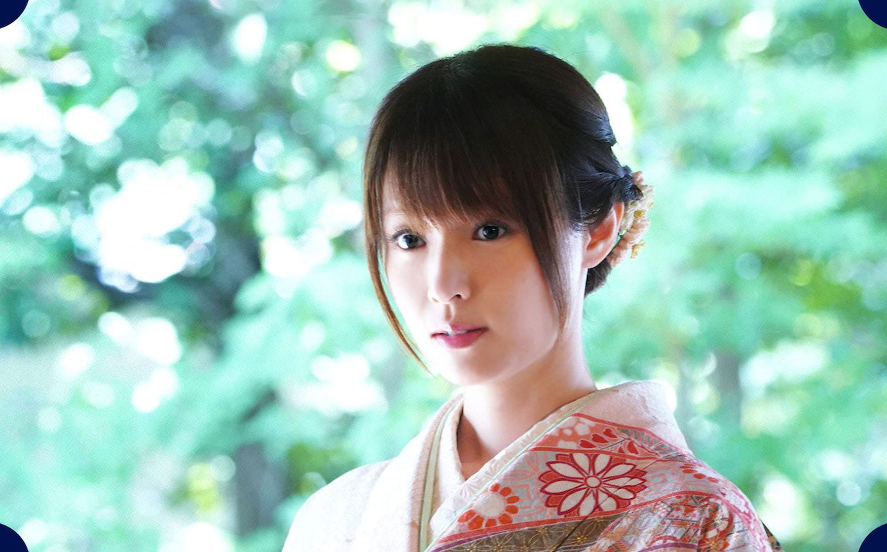 Daughter of Lupin
