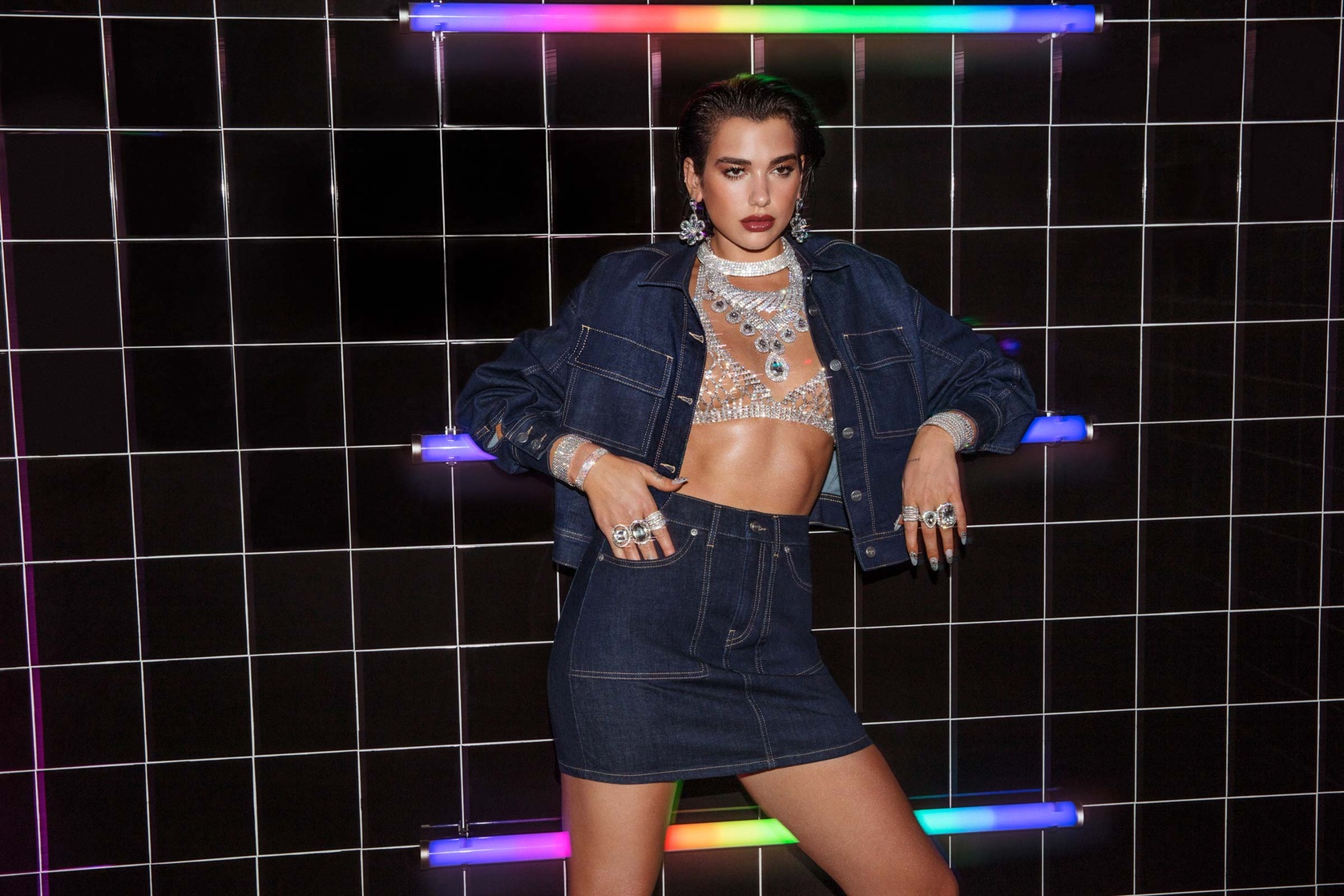 Dua Lipa Dua Lipa