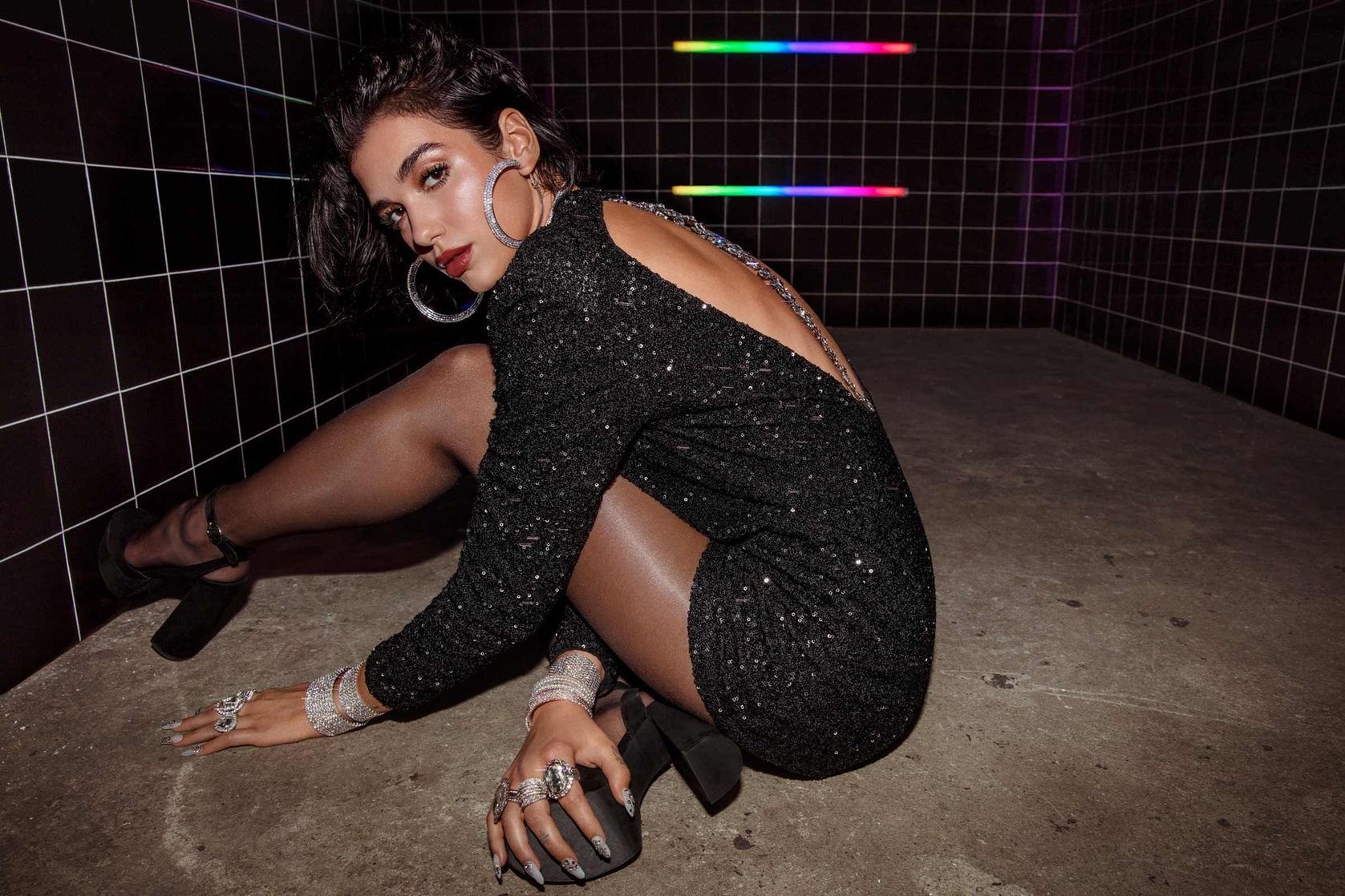 Dua Lipa Dua Lipa