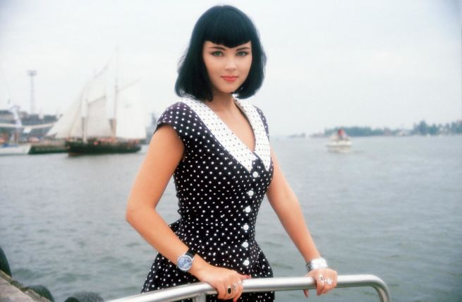 Image of Kata Kärkkäinen