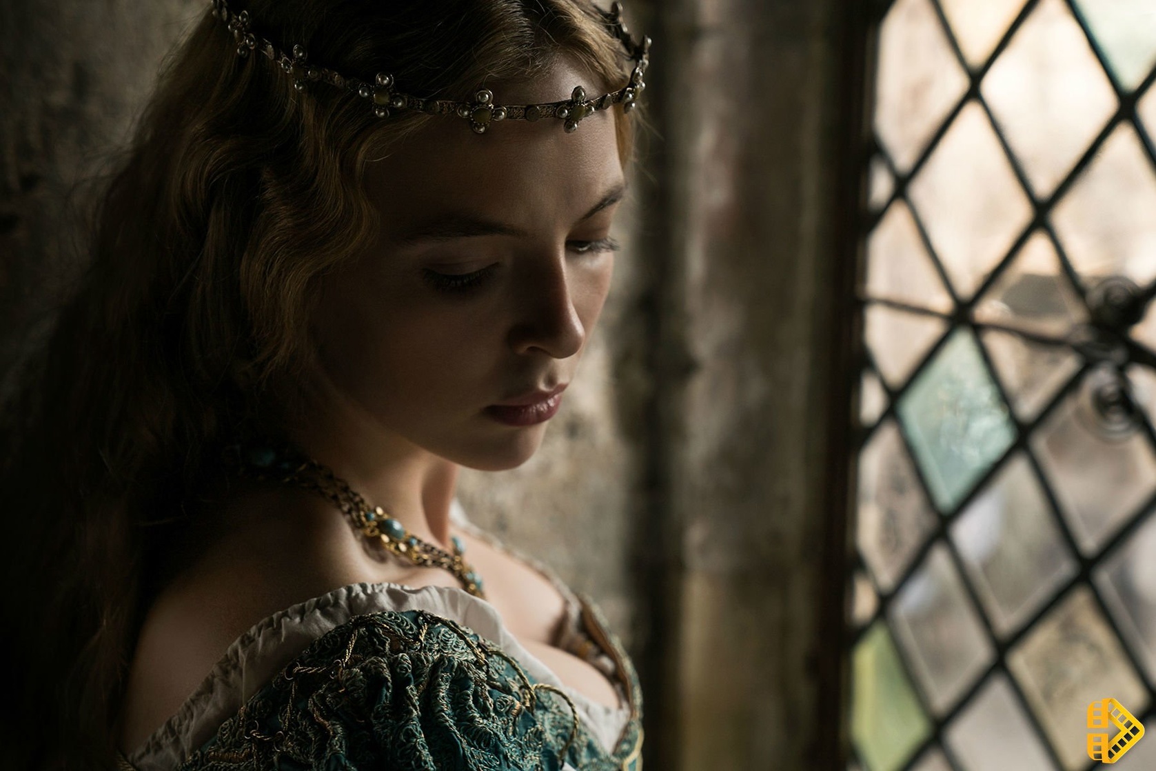 Jodie Comer Jodie Comer