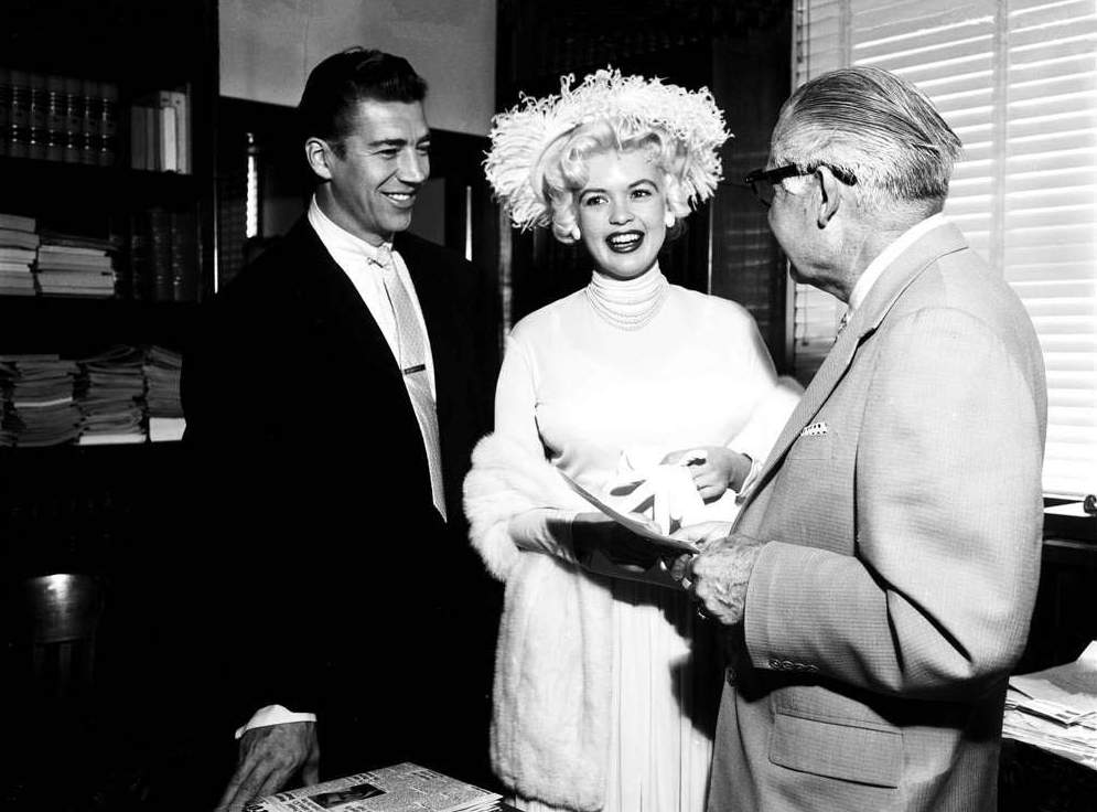 Jayne Mansfield