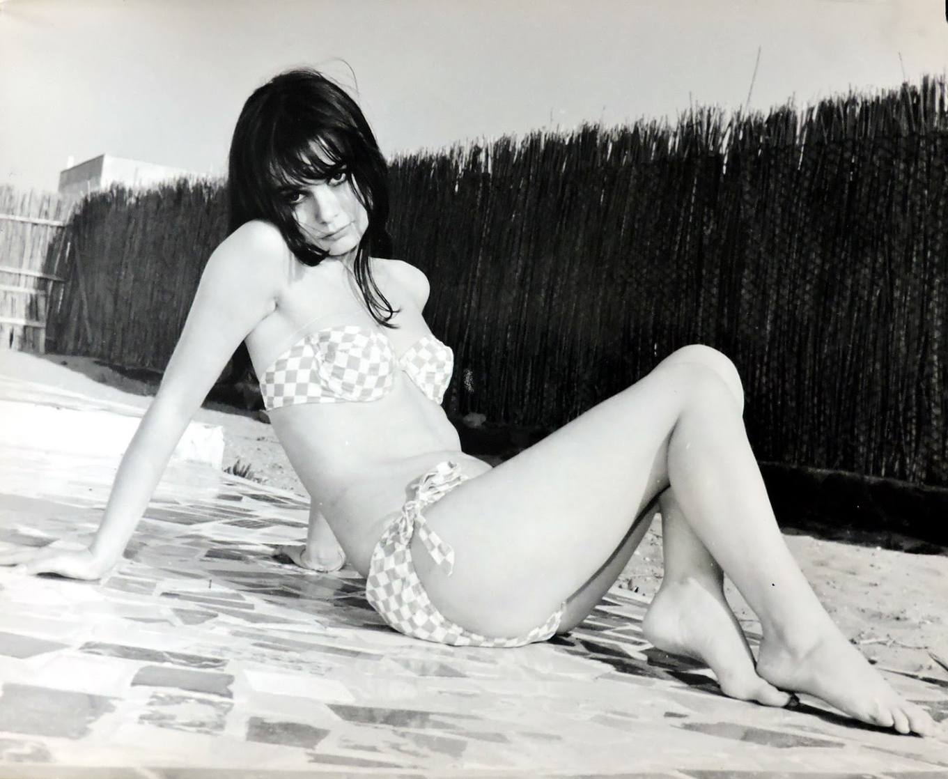 Marisa solinas