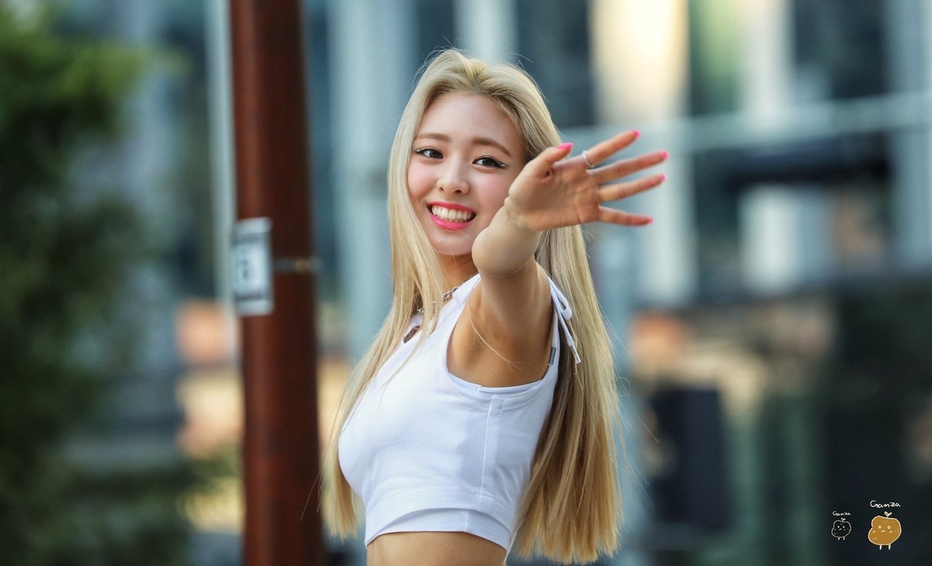 Shin Yuna