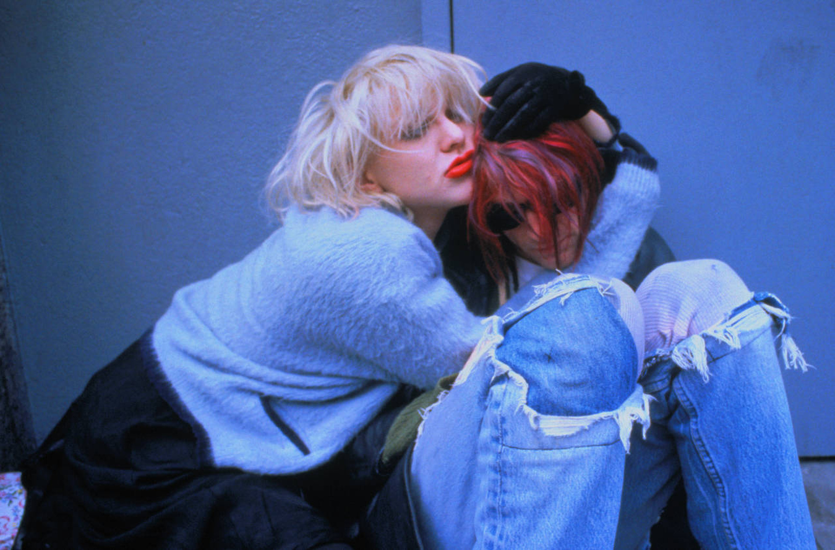 Kurt Cobain Kurt Cobain