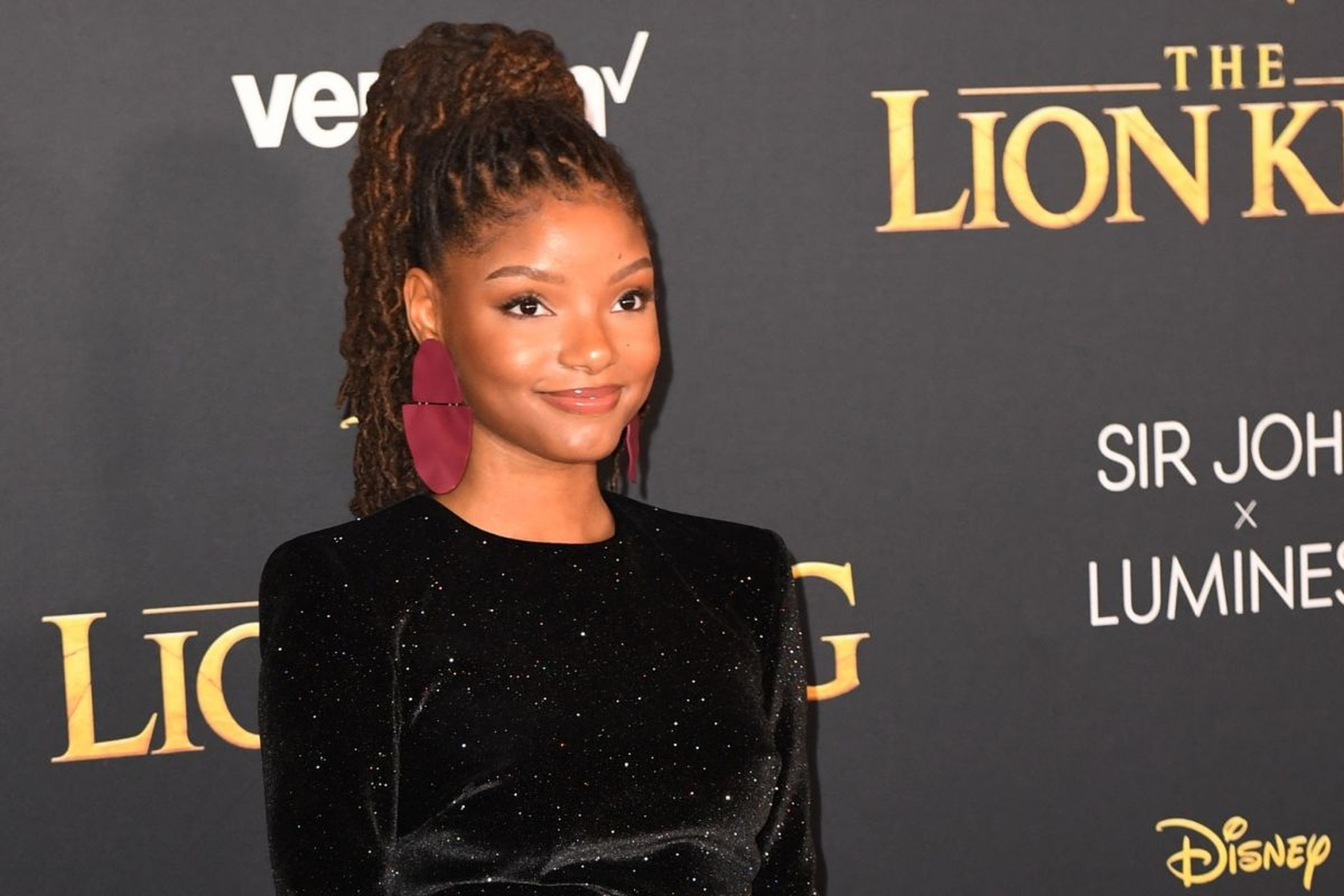 Halle Bailey