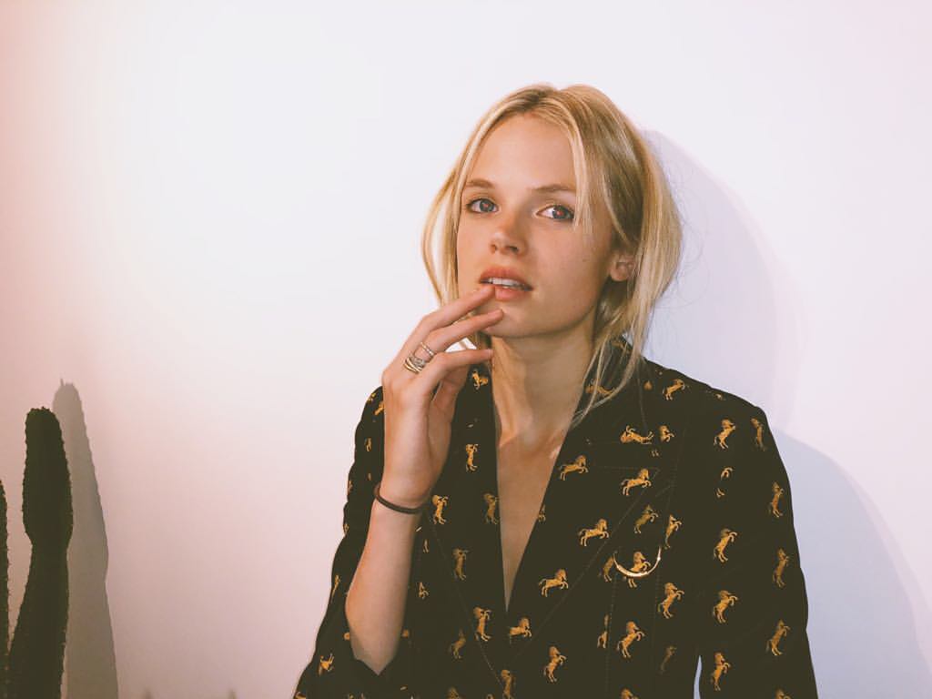 Gabriella Wilde