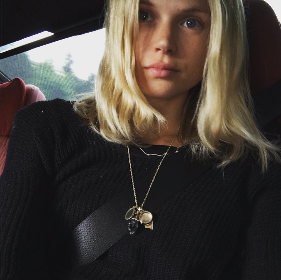 Gabriella Wilde Gabriella Wilde