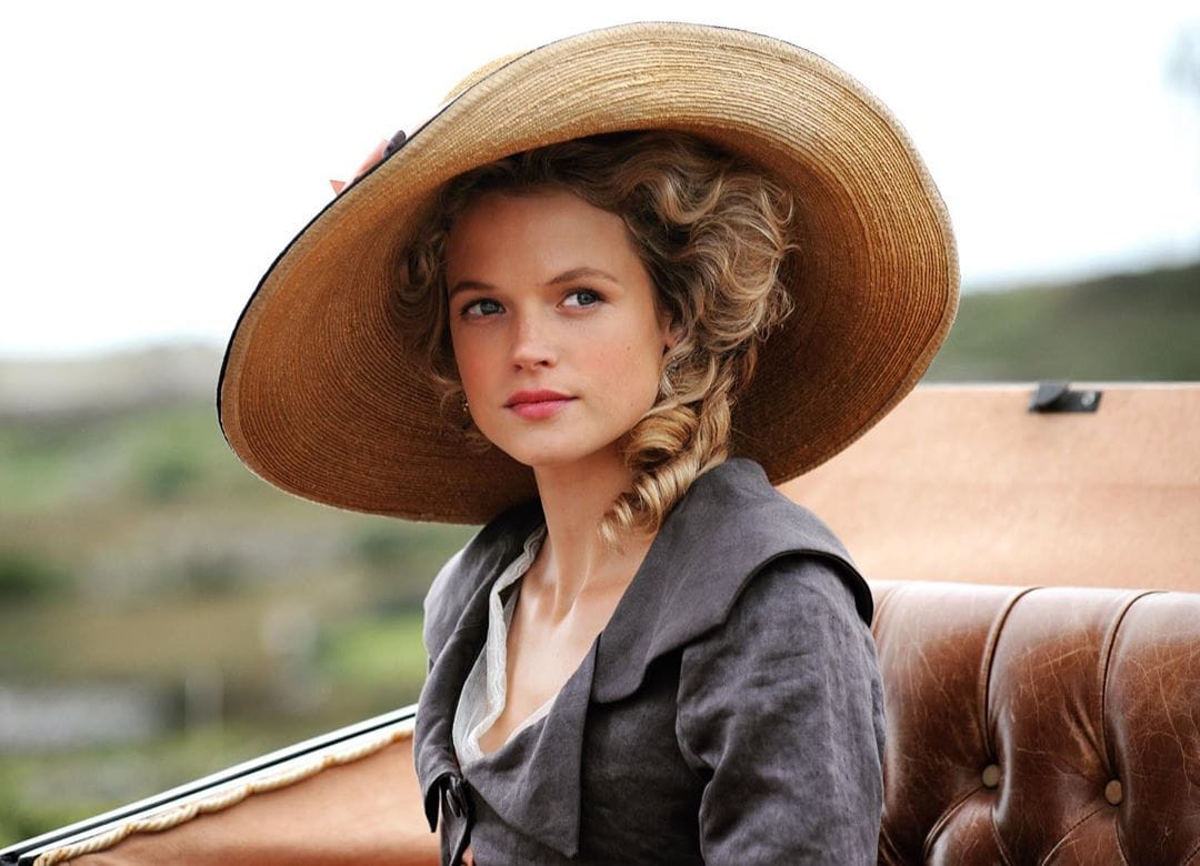 Gabriella Wilde Gabriella Wilde