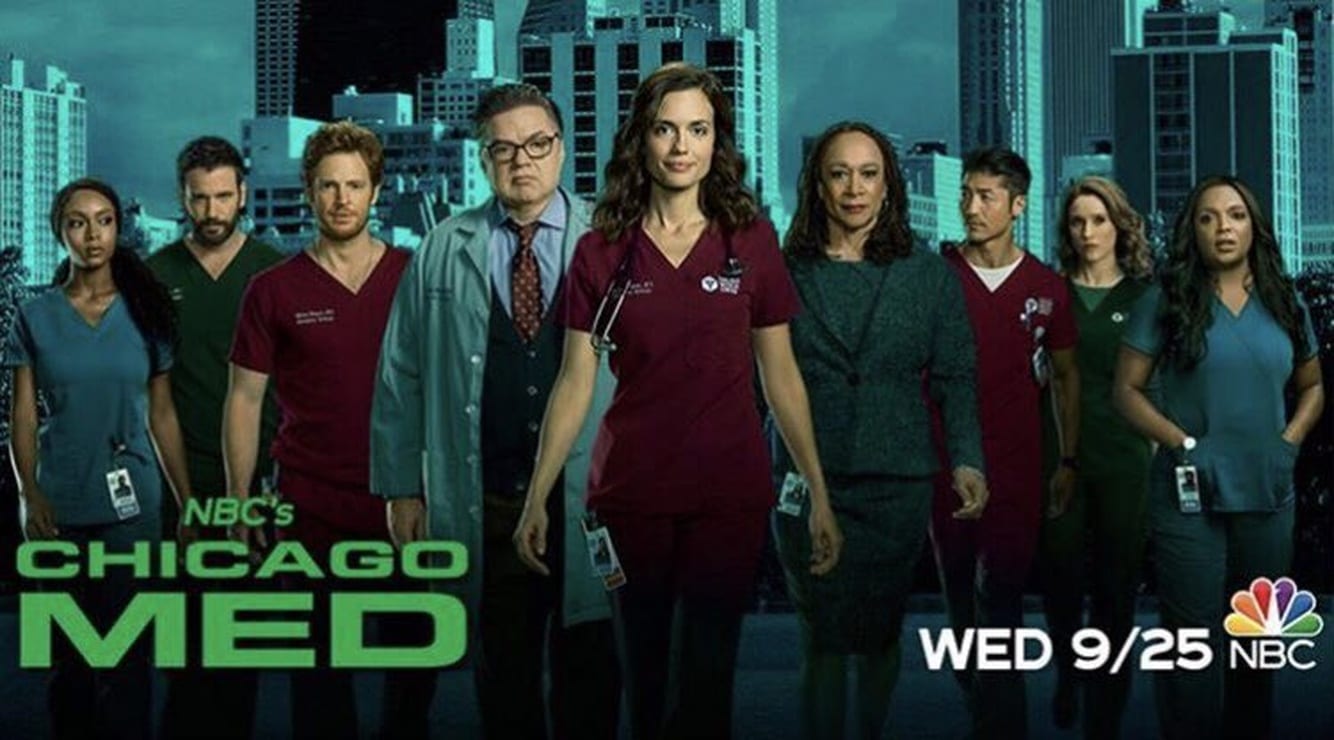 Picture of Chicago Med