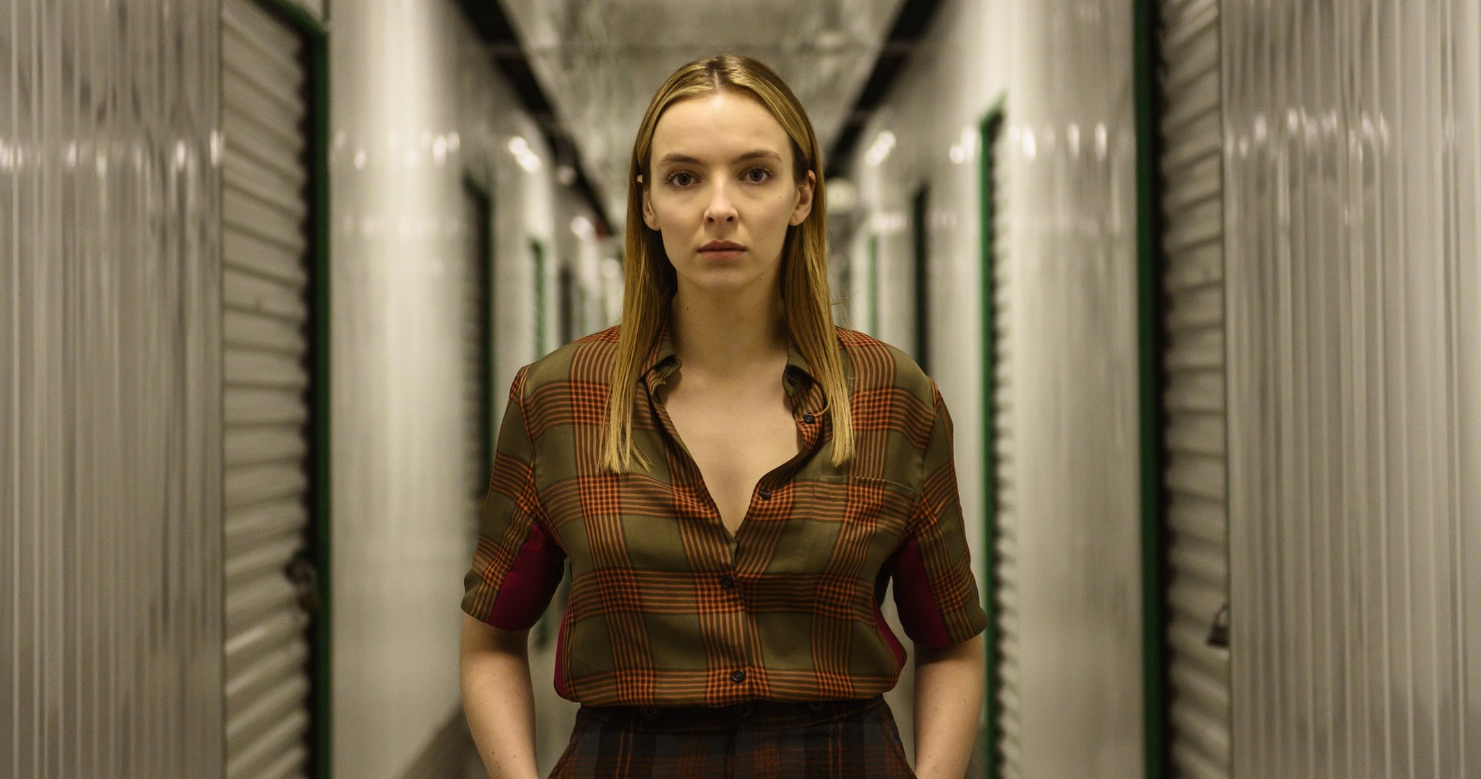 Jodie Comer