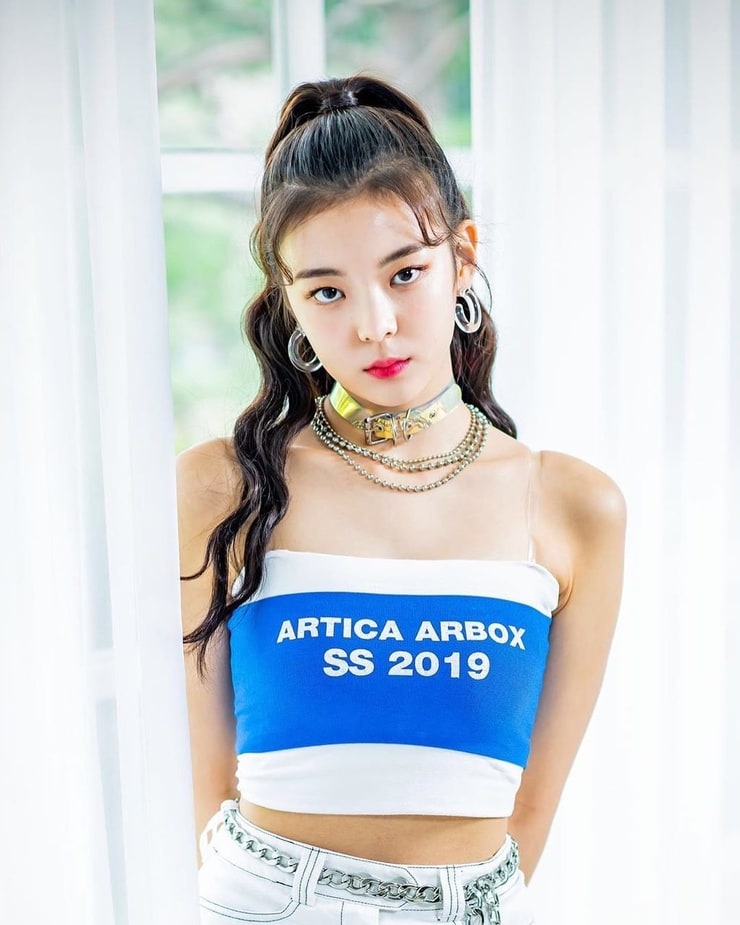 Itzy On Twitter In 2021 Itzy Itzy Lia Lia Itzy 7330