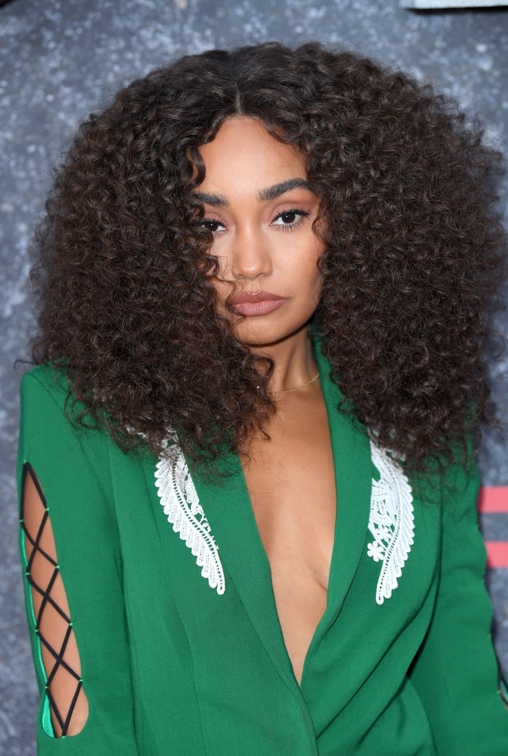 Picture of Leigh Anne Pinnock