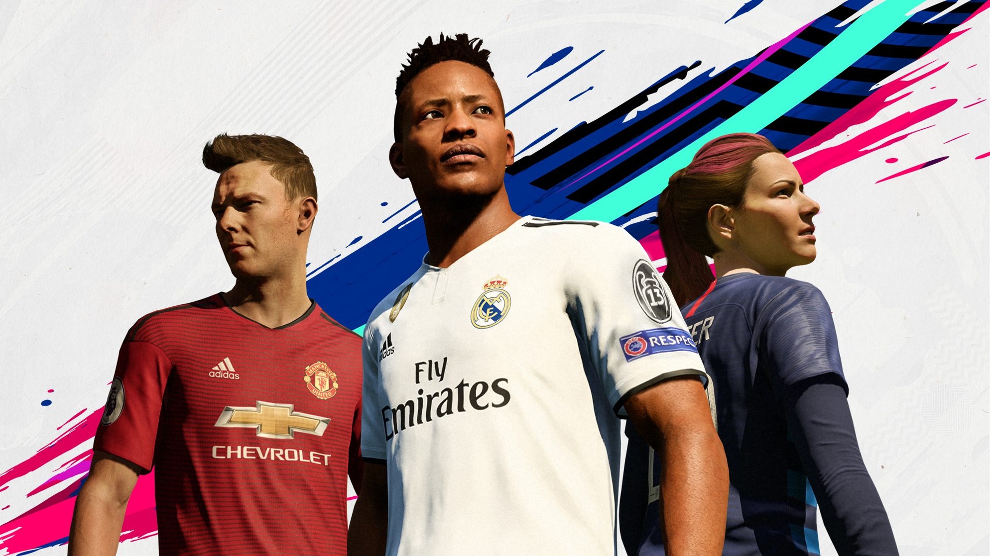 Alex Hunter