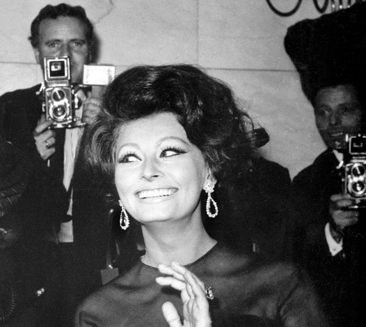 Sophia Loren Sophia Loren