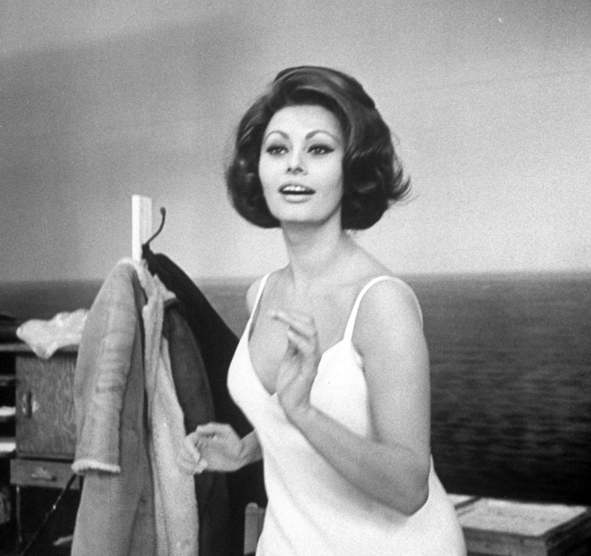 Sophia Loren Sophia Loren