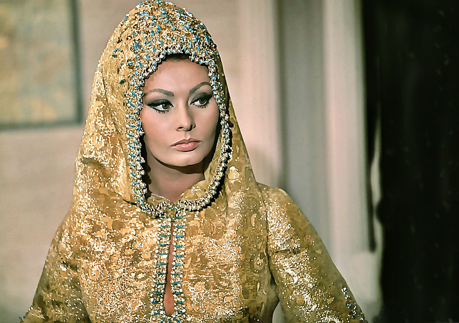 Sophia Loren Sophia Loren