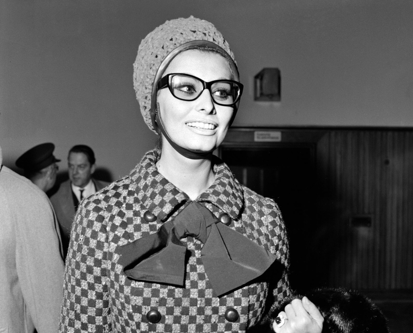Sophia Loren Sophia Loren