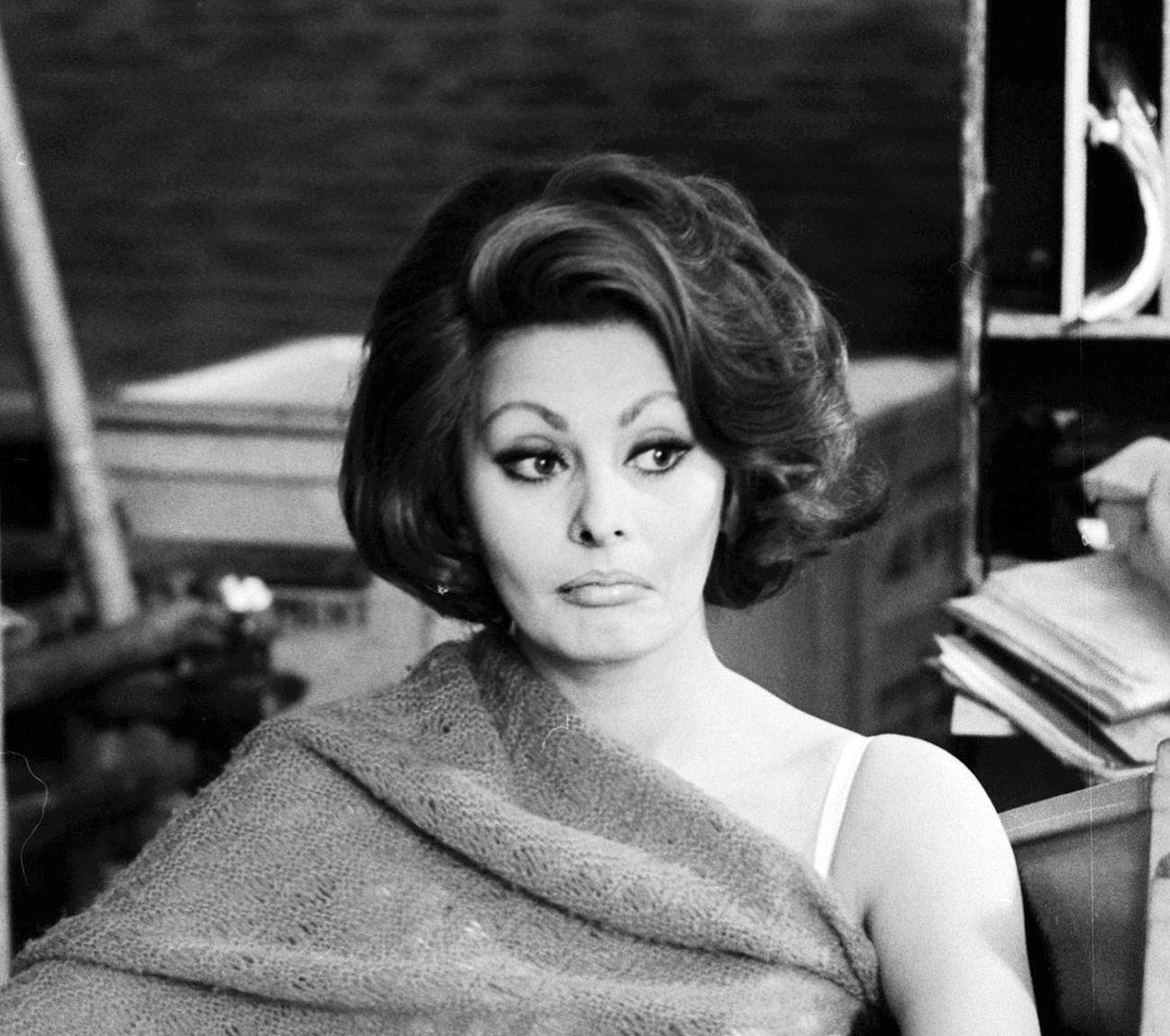 Sophia Loren Sophia Loren
