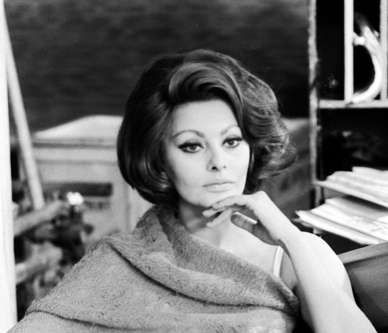 Sophia Loren Sophia Loren