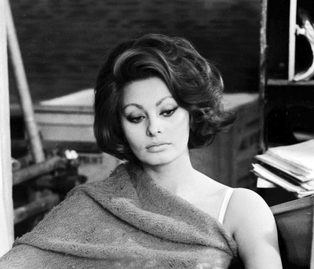 Sophia Loren Sophia Loren
