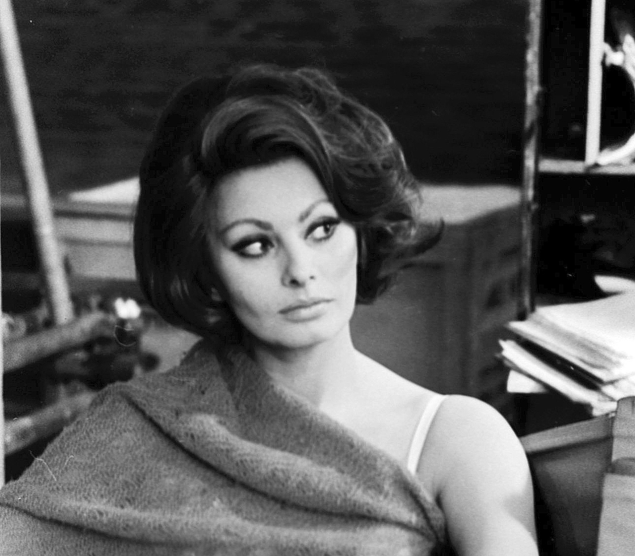 Sophia Loren Sophia Loren