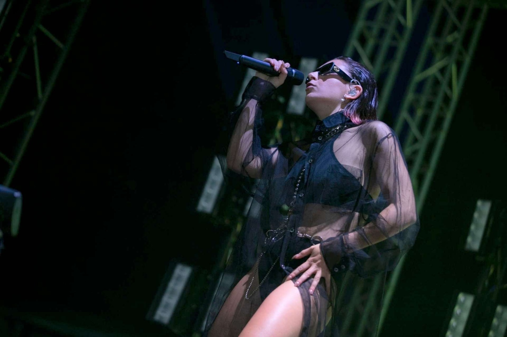 Charli XCX Charli XCX