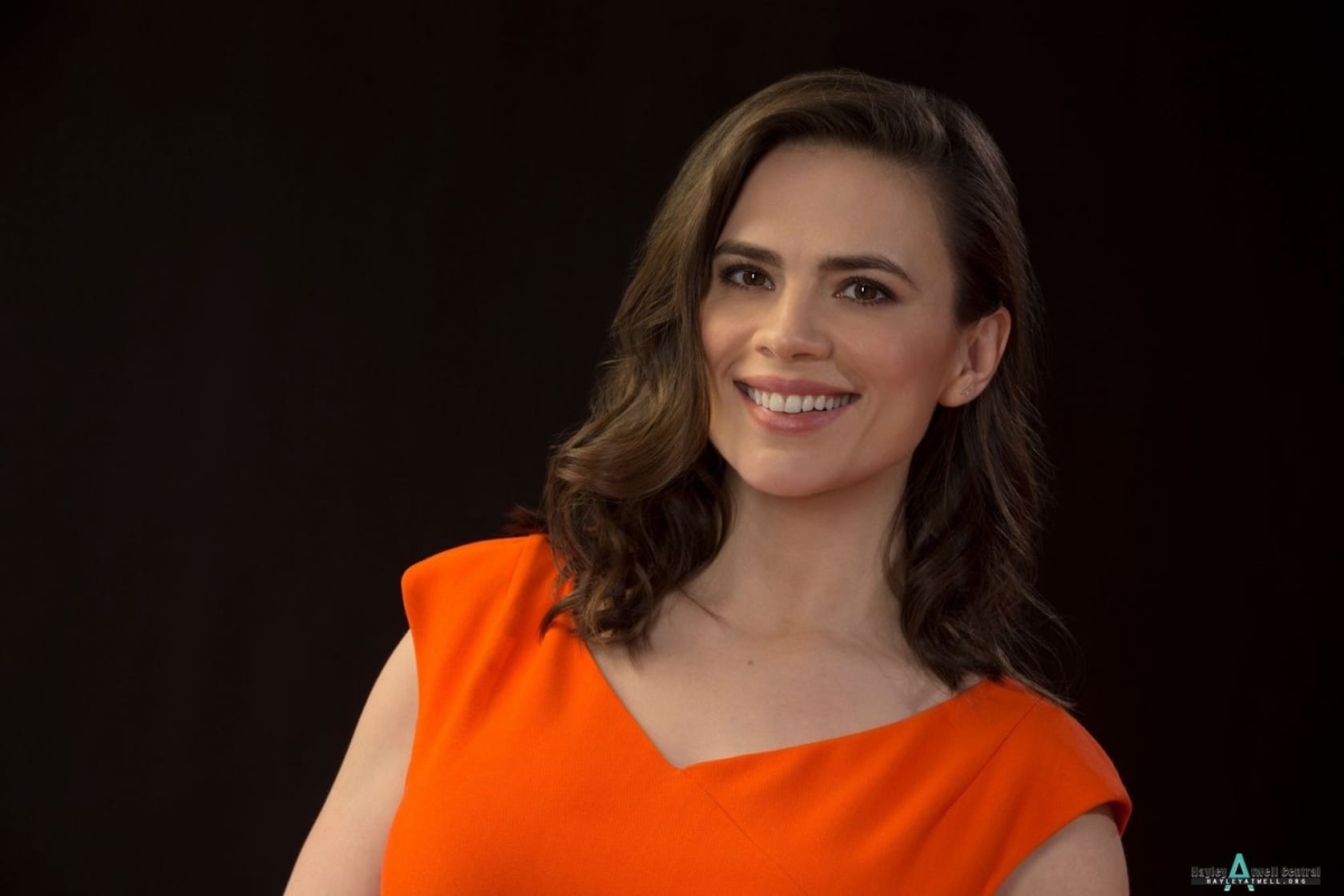 Hayley Atwell Hayley Atwell