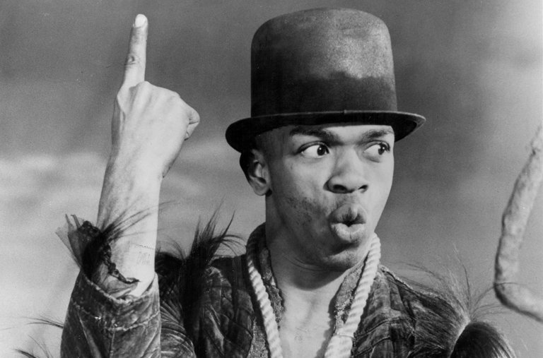 Image of Geoffrey Holder