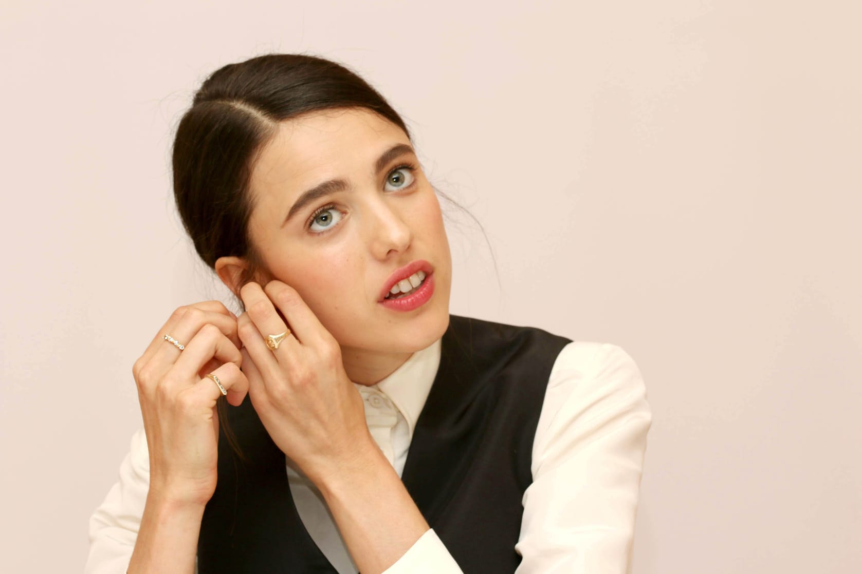 Margaret Qualley