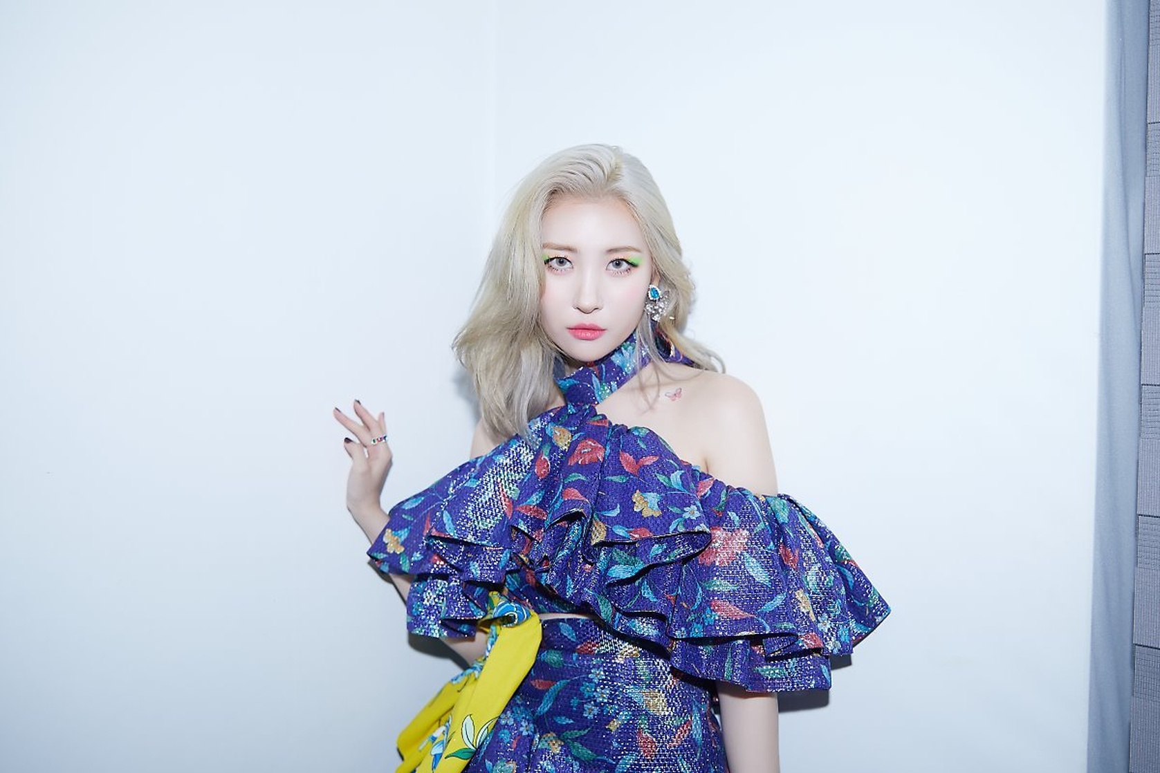 Lee Sunmi