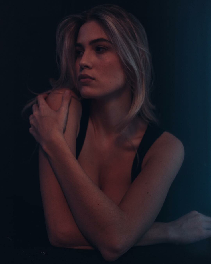 Picture of Megan Moore (I)