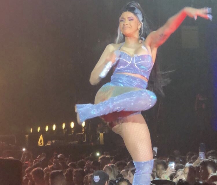 Cardi B