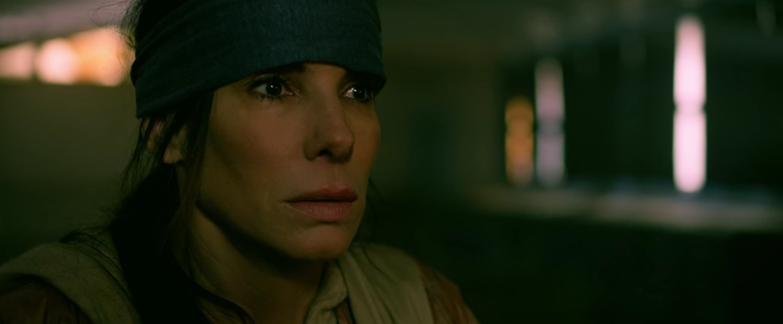 Bird Box