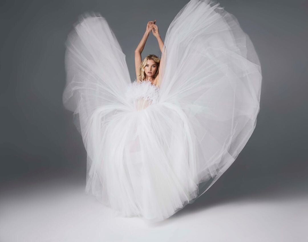 Elsa Hosk Elsa Hosk