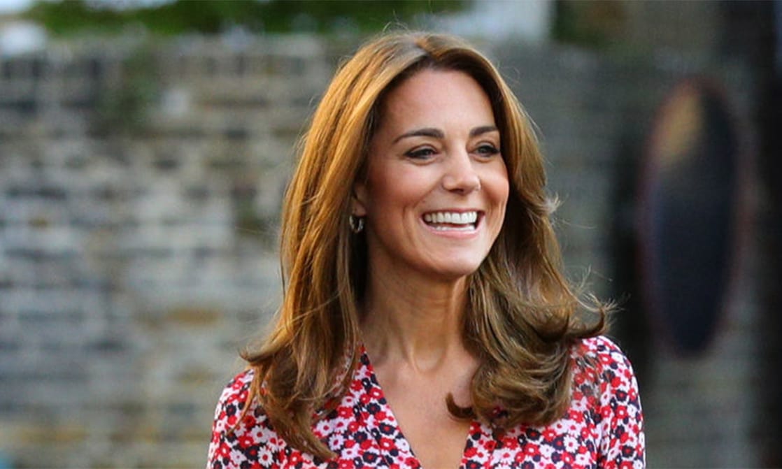 Kate Middleton