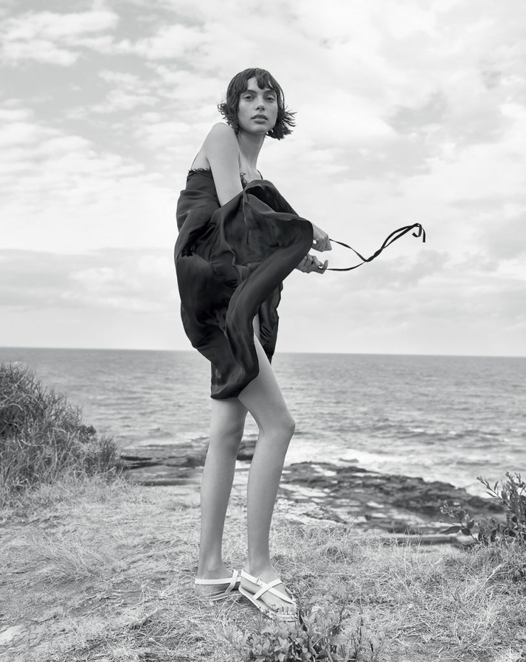 Picture of Charlee Fraser