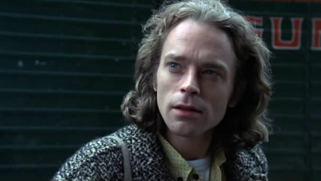 Brad Dourif