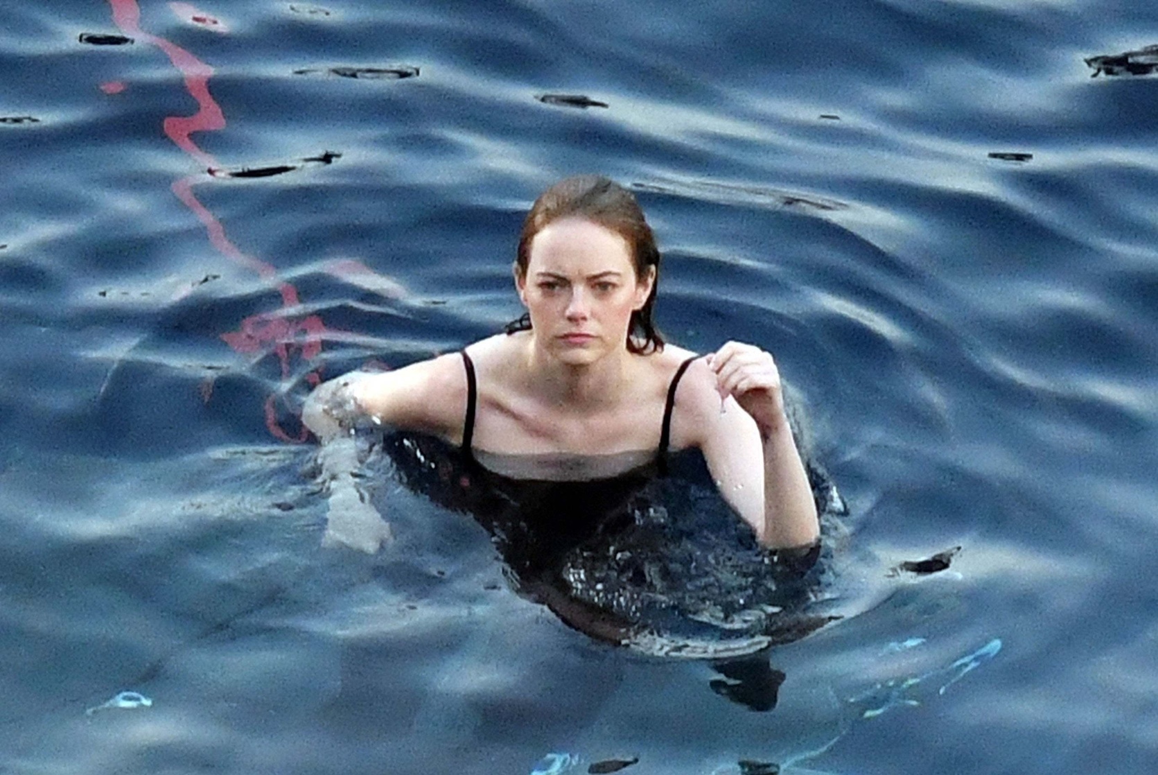 Emma Stone
