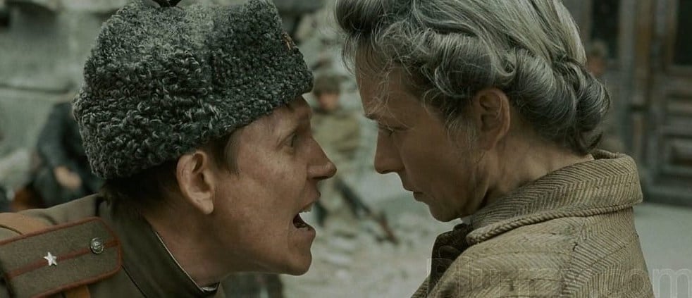 A Woman In Berlin (2008)