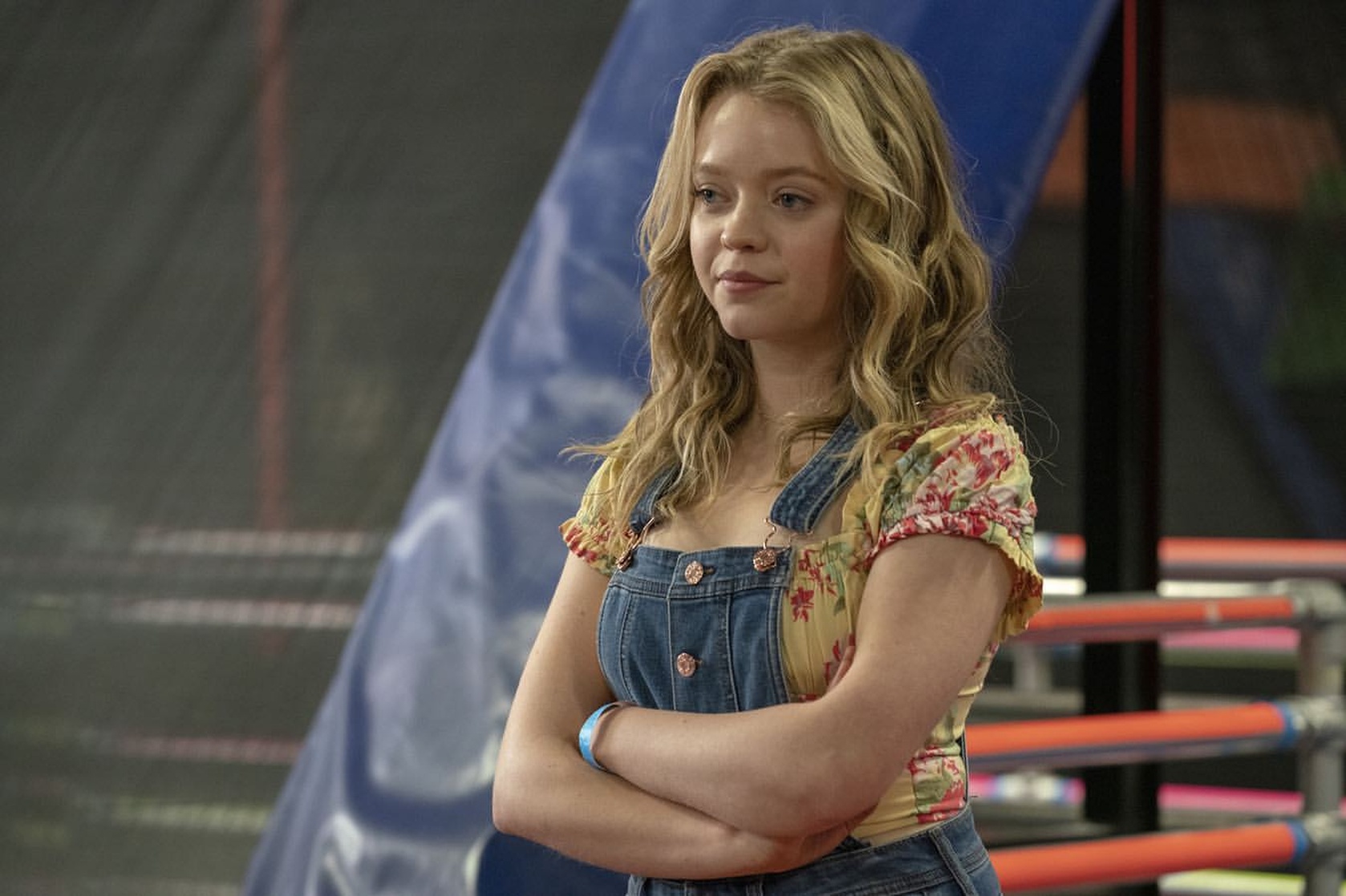 Jade Pettyjohn