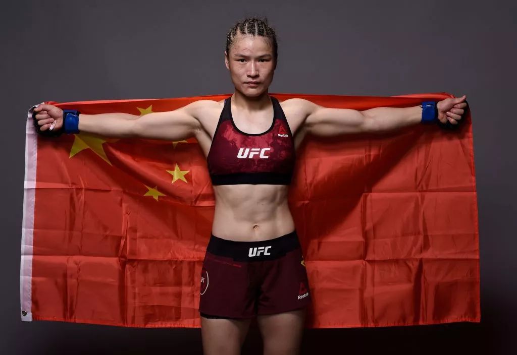 Weili Zhang