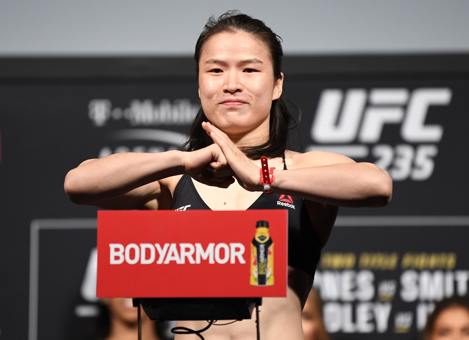 Weili Zhang