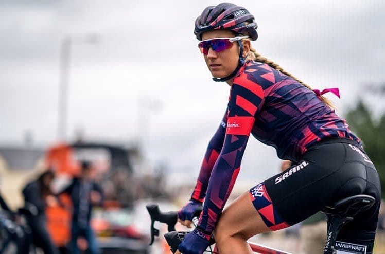 Pauline Ferrand-Prevot