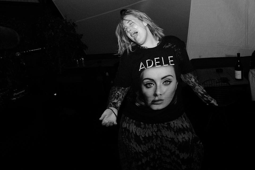 Adele